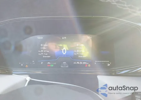 2025 Volkswagen Taos 1.5T S from USA, damaged, VIN 3VV5C7B2XSM051818